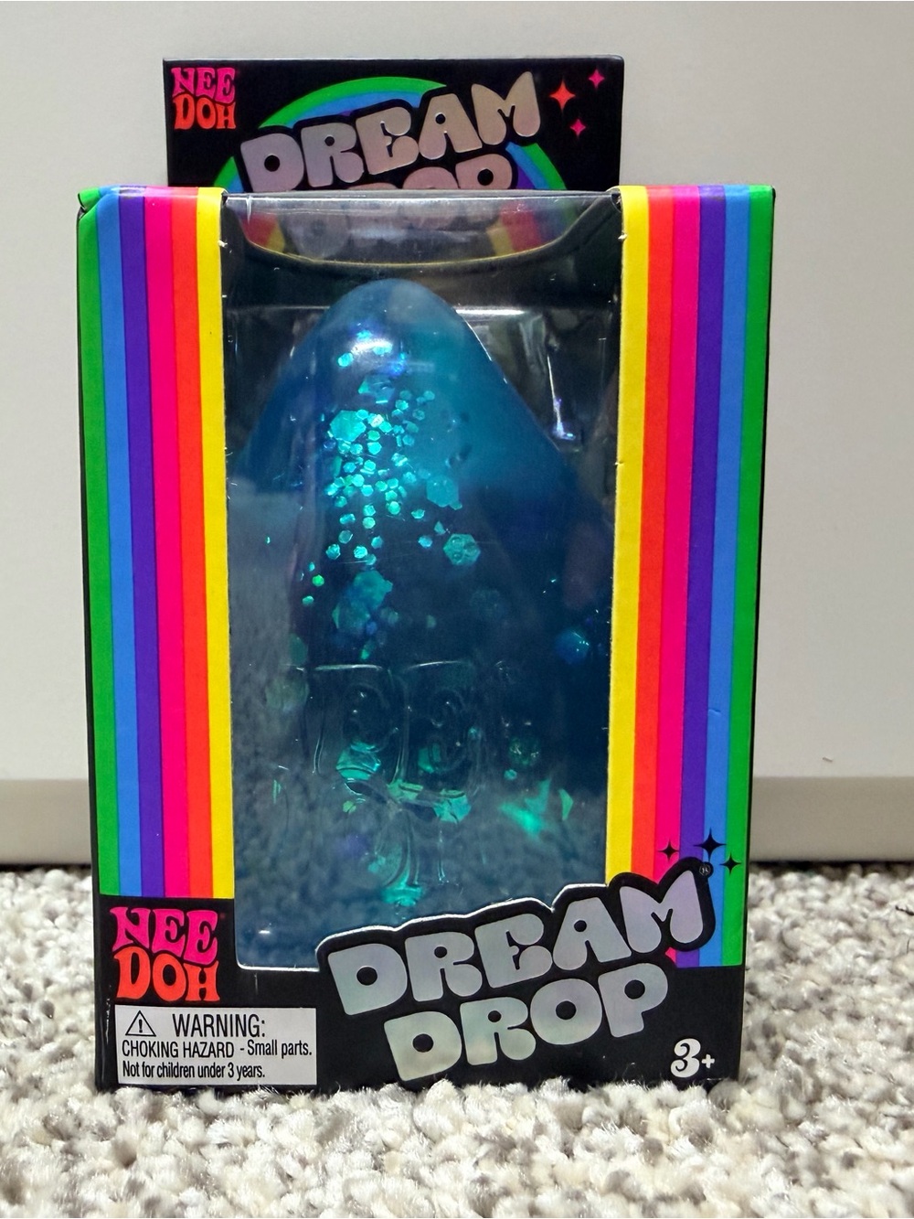 NeeDoh Dream Drop